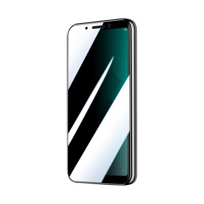 适用oppoa83防窥钢化膜