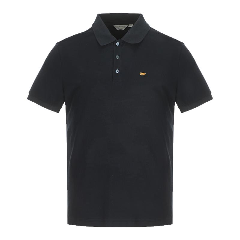 BRAUN BUFFEL/布兰Polo衫