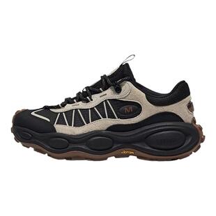 MERRELL迈乐毒液行者男女运动户外防滑缓震登山徒步鞋MT6325101