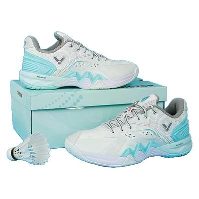 VICTOR平步青云羽毛球鞋P8500CNY