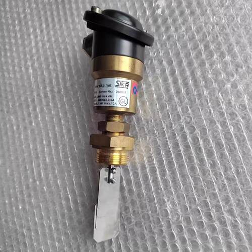 议价WARTSILA瓦锡兰主机SIKA液位开关 VH500 NM