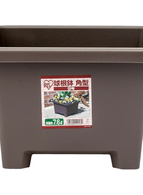 树脂简约加厚耐用多孔排水透气