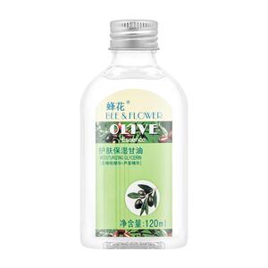 蜂花甘油补水保湿护肤脸部擦脸防干裂润肤露纯正品峰花官方旗舰店