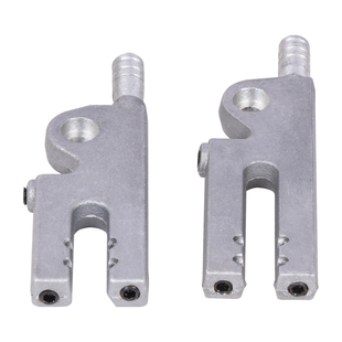 纯铝带锯床出水器水嘴锯力煌中德力协力富士泰斯耐达配件用喷水嘴