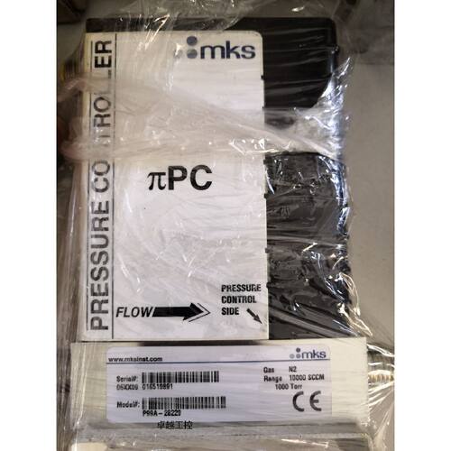 议价MKS流量控制器P99A-28229 10000SCCM N2议价