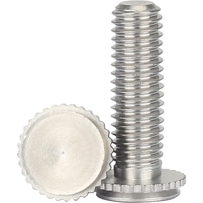 304盲孔压铆螺钉M3~M4广东发货