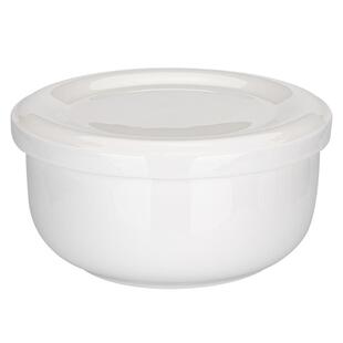 摩登主妇釉下彩纯白餐盘子家用菜盘2025新款碟子骨瓷蒸蛋深盘餐具