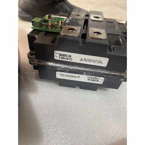 议价CM1600HC34H拆机漂亮维修