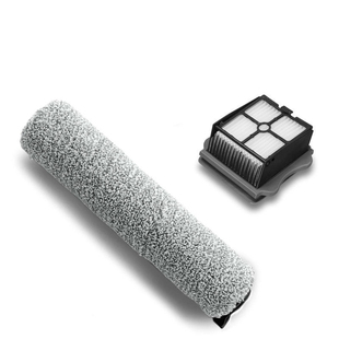 适用于添可配件洗地机滚刷清洁液洗拖地一体机1.0/2.0芙万3.0滤网