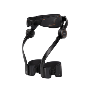 Hypershell Ultra极壳Ai外骨骼登山徒步助力器户外运动骑行辅助器