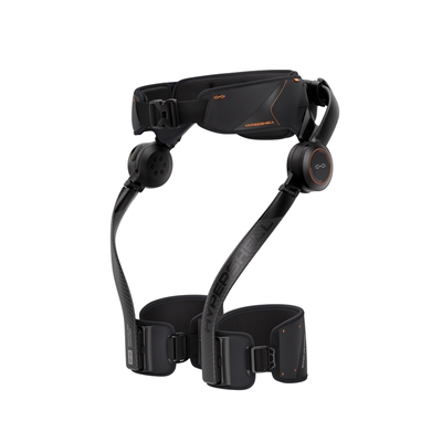 HypershellAI外骨骼登山助力器