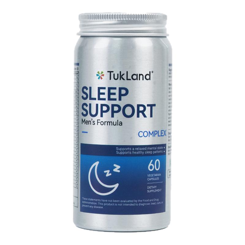 TUKLAND特科兰德深睡宝男褪黑素