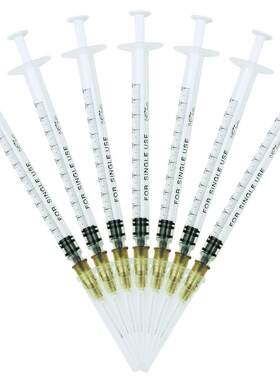 双鸽注射器一次性使用无菌注射针