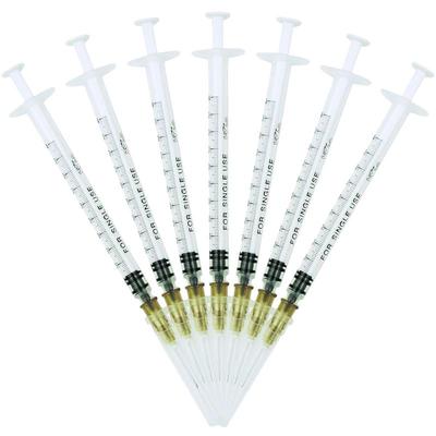 双鸽注射器一次性使用无菌注射针