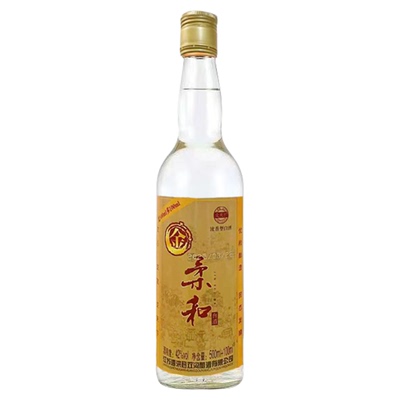 正宗600ml金柔和42度整箱装白酒纯粮食酒送礼双沟酿酒有限公司
