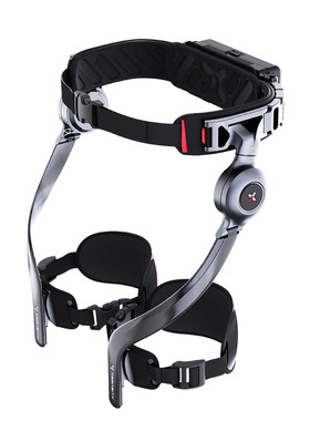 太希智行外骨骼机器人银悦X1Pro