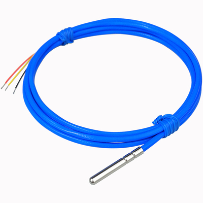 松导数字温度传感器防水