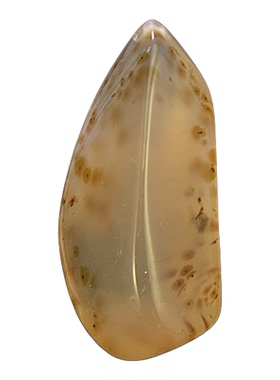 天然玛瑙海洋玉髓吉祥如意招财挂坠男女士吊坠草花纹石钥匙扣挂饰