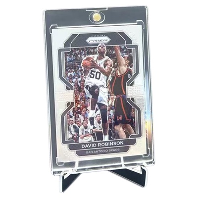 磁吸卡砖-高清高透-双面覆膜