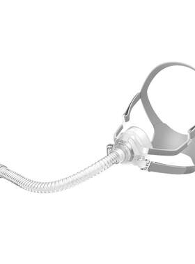 和普乐呼吸机5系7系8系CA520/BA525/CA820通用鼻罩面罩原装正品