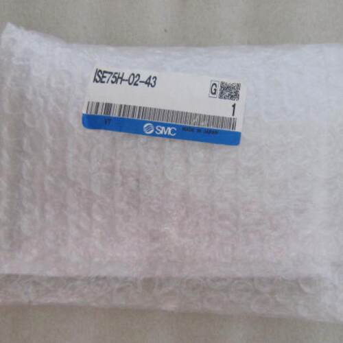 议价原装 正品 进口日本/SMC压关 ISE75H-02-43 ISE75-02-43-M 当