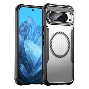 适用谷歌Pixel9ProXL手机壳防摔pixel9手机套MagSafe磁吸谷歌9Pro XL保护壳pixel8A摄像头全包高级感新款软边