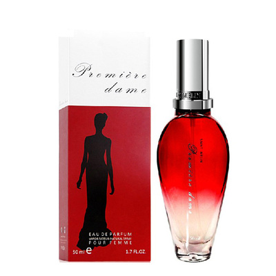 圣美伦夫人30ml送老婆专柜香水