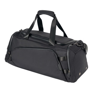 红谷旅行包男款大容量杜邦防水手提行李包双肩包多功能运动健身包