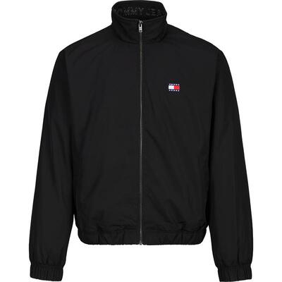 TOMMY立领舒适简约棉服夹克外套