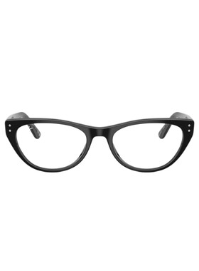 RayBan雷朋方形板材光学镜