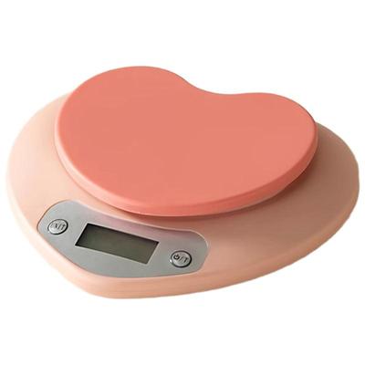 onlycook精准家用小型厨房电子秤