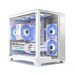 Ultra U7 265K/RTX5070/5060Ti/4060Ti独显Z890M WIFI7/32G内存DIY主机台式组装电脑电竞游戏直播AI设计主机