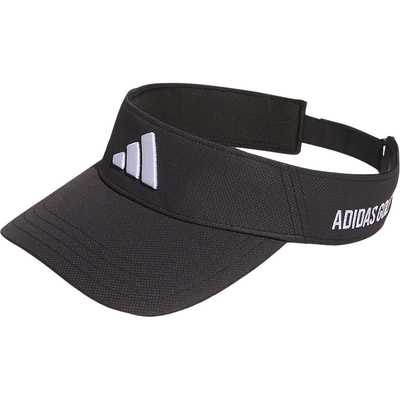 阿迪达斯男女同款高尔夫空顶帽