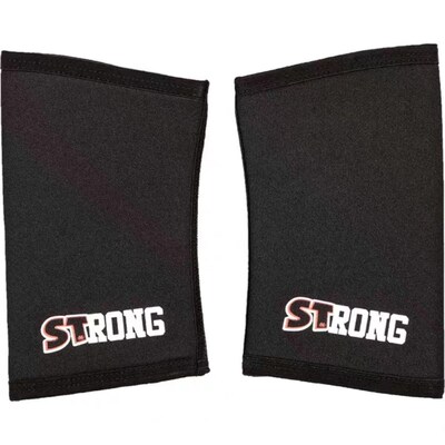 strongst护肘现货秒发健身力量举