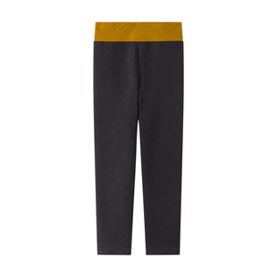 漫画家【芭比裤】儿童打底裤25秋冬女童高腰弹力吸汗透气打底裤