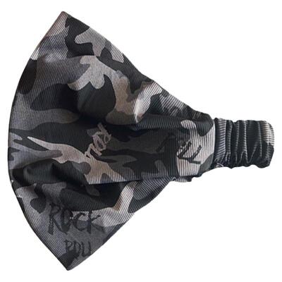 妖梦发箍螺纹嘻哈手工原创