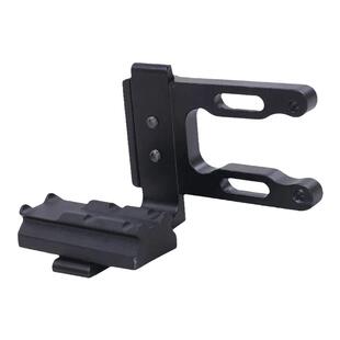 弓箭红外激光瞄准器复合反曲直拉套装带灯五针瞄准器射箭射击运动