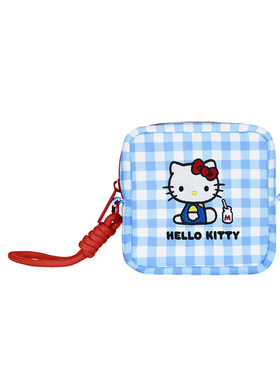 HelloKitty可爱便携卫生巾收纳包