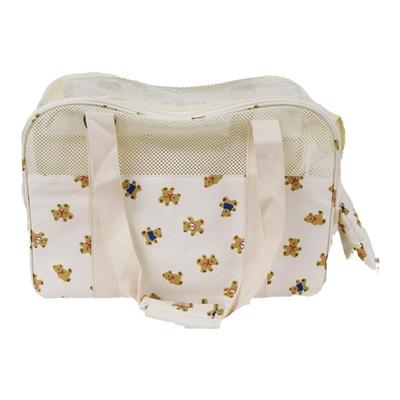 手提外出便携猫包宠物双肩包