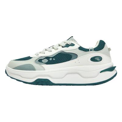 桃酥361男轻便软底运动休闲鞋