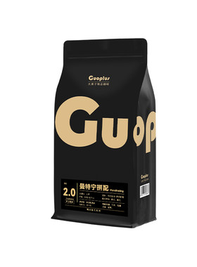 曼特宁咖啡豆|超1.3万次加购