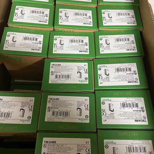 【询价】TM3AM6适用