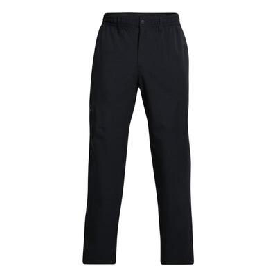 UA安德玛百搭秋新款Unstoppable男子训练运动直筒长裤1388824-001