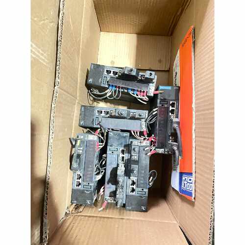 【请询价】伺服驱动器IS620PS5R5I电机ISMH175