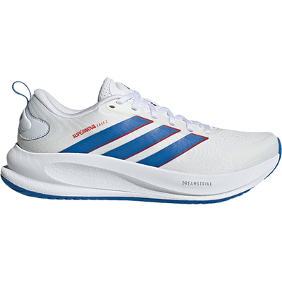 Adidas/阿迪达斯正品SUPERNOVA EASE 2女士透气弹力跑步鞋JQ1821