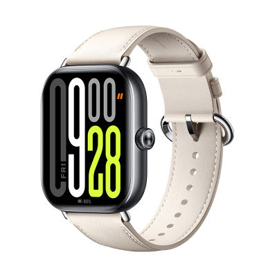 【新品上市】小米智能手表Redmi Watch 5红米手表5运动跑步蓝牙通话血氧心率睡眠监测手环男女高清大屏手表4