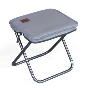 威拓森 笔袋折叠凳便携式钓鱼超轻折叠椅户外排队神器小马扎板凳