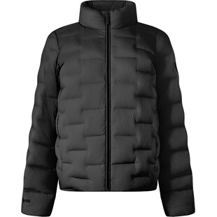 【商场同款】坦博尔正品女立领直充高端轻暖绒子含量95%羽绒服