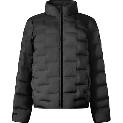 【商场同款】坦博尔正品女立领直充高端轻暖绒子含量95%羽绒服