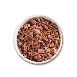 碧根果碎商用烘焙奶茶店咖啡冰淇淋雪顶装饰大碎肉坚果仁小包装